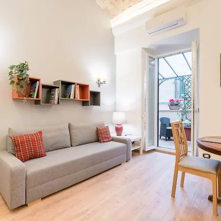 Atelier Dello Statuto, A Few Steps From Colosseo Exterior photo